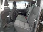 2020 TOYOTA HILUX for sale at Copart SANDTOFT