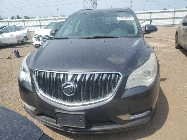 BUICK ENCLAVE 2015 Czarny