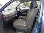 2006 NISSAN MICRA INITIA for sale at Copart SANDY
