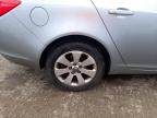 2012 VAUXHALL INSIGNIA S for sale at Copart WHITBURN