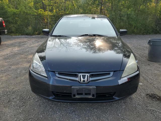 2005 HONDA ACCORD LX  