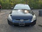 2005 HONDA ACCORD LX   for sale at Copart ON - COOKSTOWN
