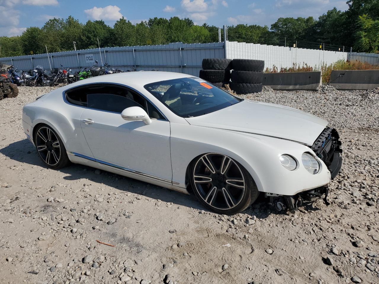 Continental Continental