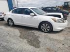 2010 HONDA ACCORD EXL   for sale at Copart NS - HALIFAX