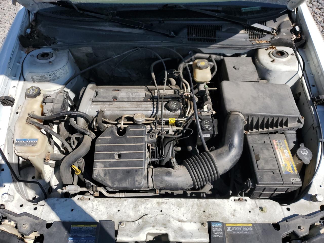 2004 Chevrolet Classic VIN: 1G1ND52F14M572419 Lot: 70265755