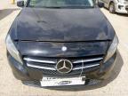 2015 MERCEDES-BENZ A180 BLUEEFFICIENCY SE CD  for sale at Copart SANDWICH