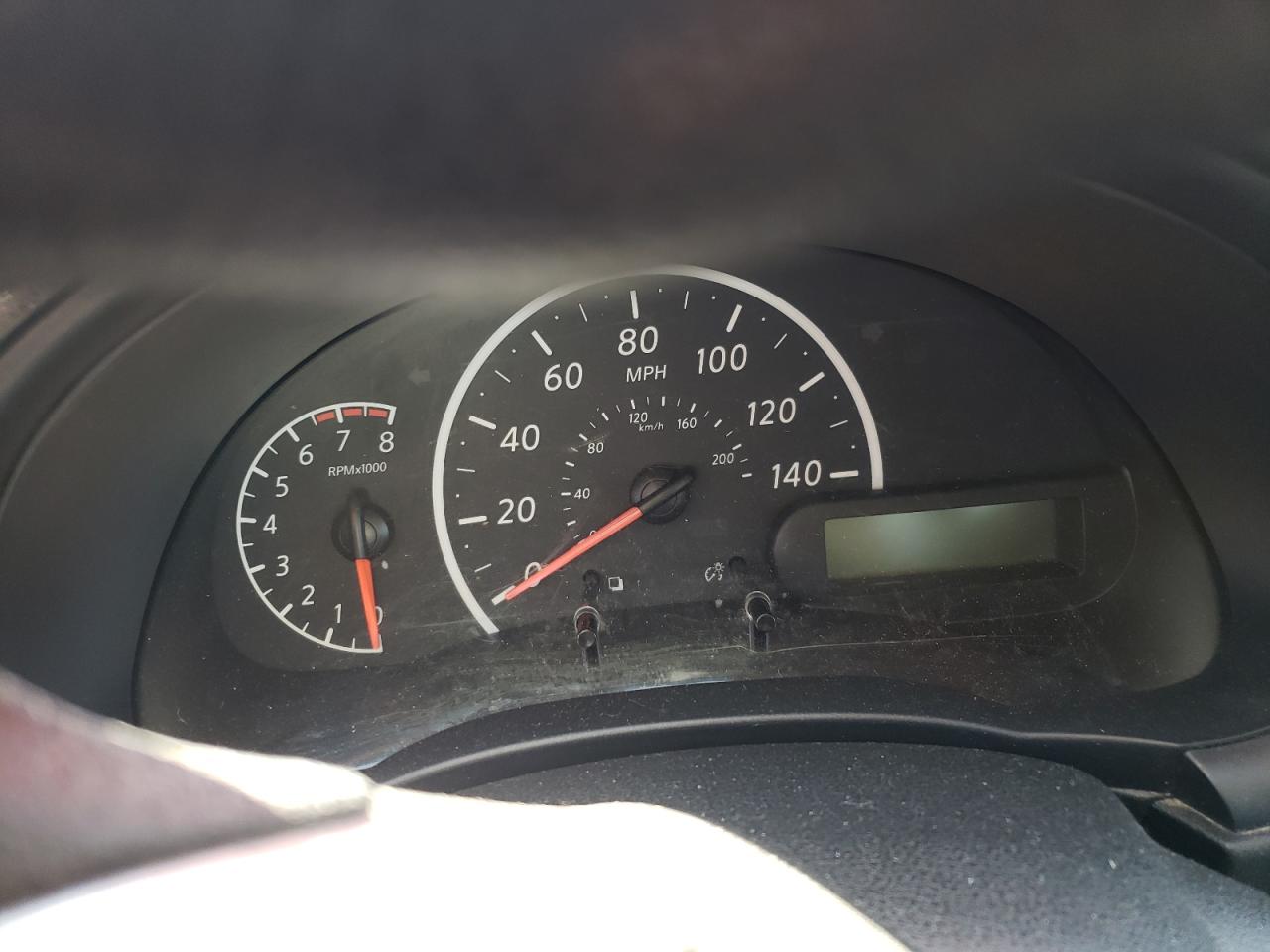 2015 Nissan Versa S VIN: 3N1CN7AP3FL848150 Lot: 69759405