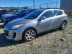 2013 MAZDA 3 I   à vendre chez Copart NS - HALIFAX