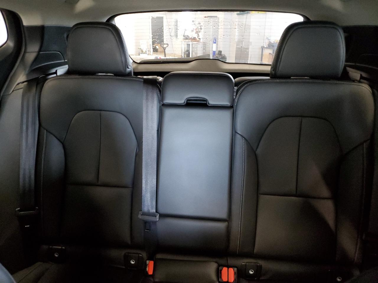 2019 Volvo Xc40 T5 Inscription VIN: YV4162ULXK2101182 Lot: 70347545