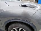 2016 NISSAN JUKE TEKNA CVT  for sale at Copart BELFAST