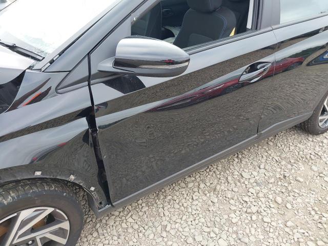 2024 HYUNDAI BAYON ADVANCE