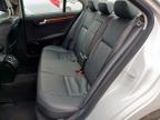 2010 MERCEDES-BENZ C CLASS ELEGANCE for sale at Copart PETERLEE