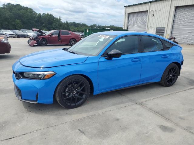 HONDA CIVIC SPORT 2025