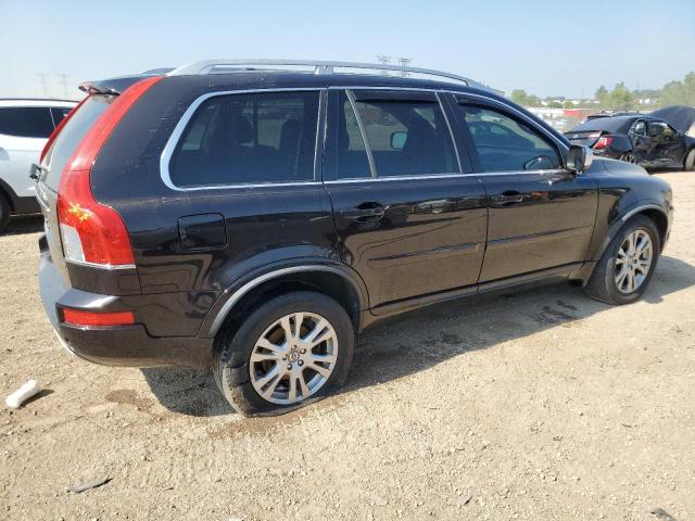  VOLVO XC90 2013 Czarny