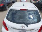 2012 TOYOTA YARIS TR VVT-I CVT  for sale at Copart YORK