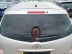 2008 TOYOTA COROLLA VERSO VVT-I T2  for sale at Copart SANDY