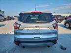 2017 FORD ESCAPE SE   for sale at Copart TX - FT. WORTH