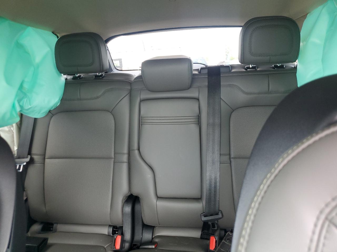 2024 Lincoln Corsair VIN: 5LMCJ1DA5RUL22604 Lot: 68694255