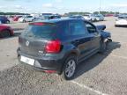 2016 VOLKSWAGEN POLO MATCH for sale at Copart SANDTOFT