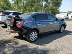 2014 NISSAN SENTRA S   for sale at Copart ON - COOKSTOWN