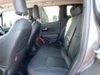 2016 JEEP RENEGADE TRAILHAWK M-JET  for sale at Copart PETERLEE