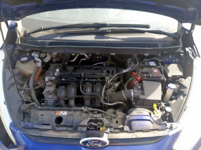 2015 FORD B-MAX TITANIUM AUTO 
