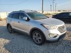 2014 HYUNDAI SANTA FE GLS   for sale at Copart OH - COLUMBUS