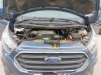 2022 FORD TRANSIT CUSTOM LIMITED for sale at Copart SANDWICH