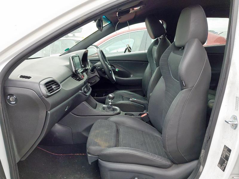2018 HYUNDAI I30 N PERF