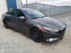 2022 HYUNDAI ELANTRA SEL   for sale at Copart NS - HALIFAX