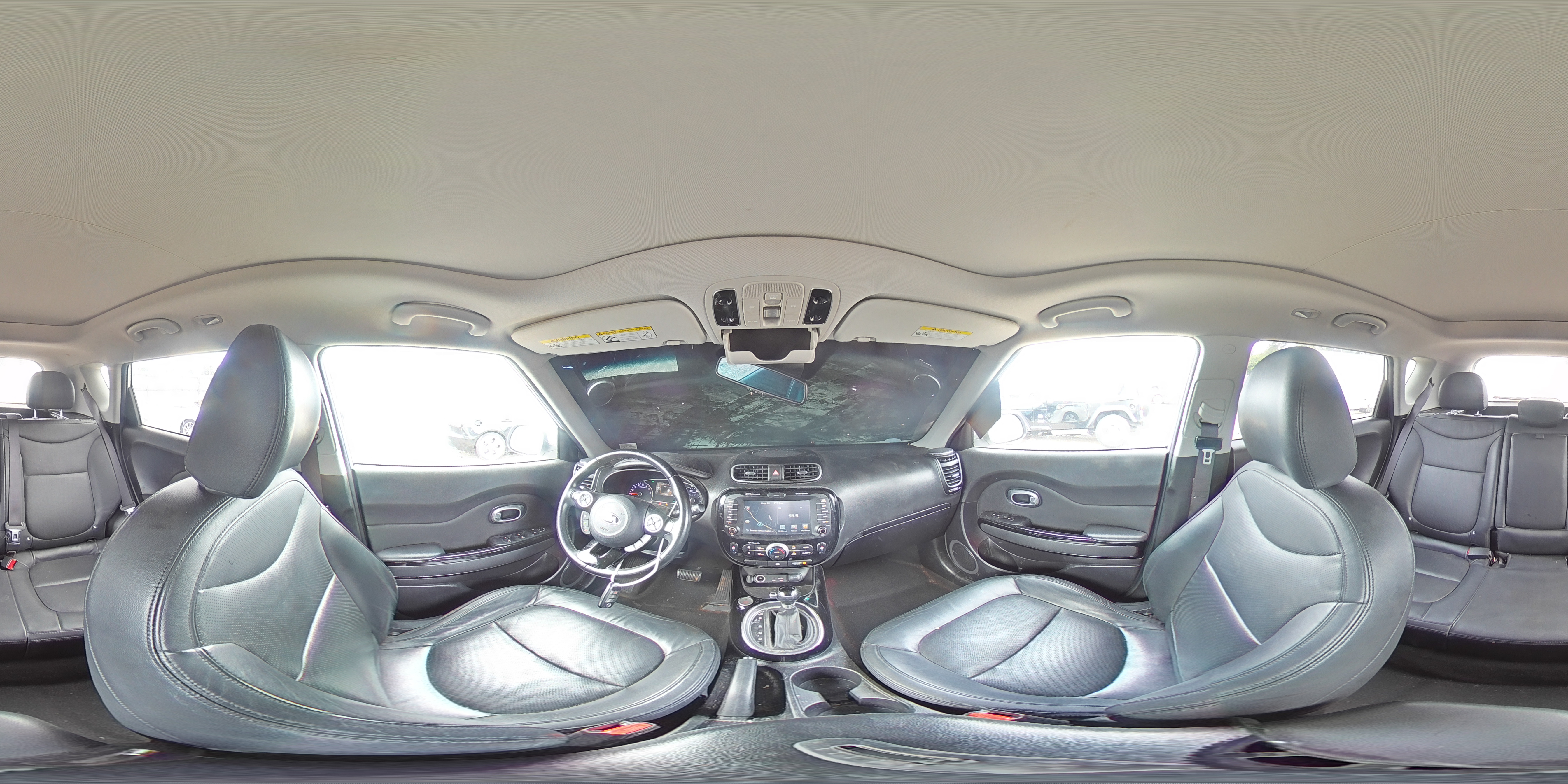 2016 Kia Soul ! VIN: KNDJX3A56G7820466 Lot: 69321755