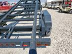 2025 NORSTAR IRONBULL DUMP TRAILER à vendre chez Copart TX - FT. WORTH