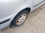 2001 FORD GALAXY ZETEC for sale at Copart NEWBURY