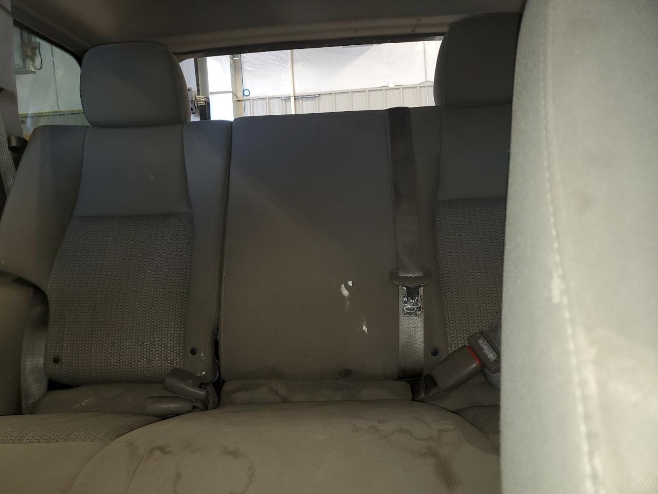 1J8GR48K77C606995 2007 Jeep Grand Cherokee Laredo