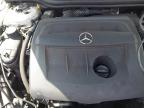2013 MERCEDES BENZ A180 BLUE- for sale at Copart BRISTOL