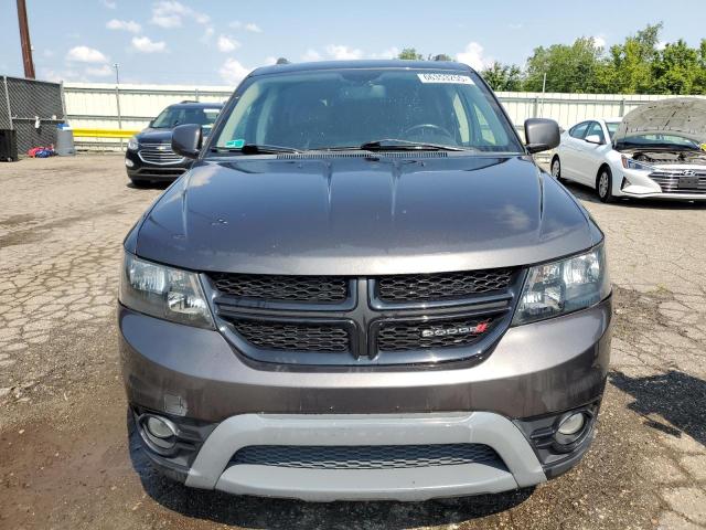 Parquets DODGE JOURNEY 2017 Gray