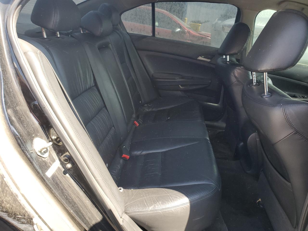 2012 Honda Accord Se VIN: 1HGCP2F65CA104399 Lot: 71148755