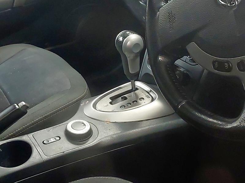 2012 NISSAN QASHQAI+2 N-TEC+