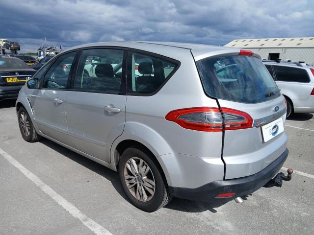 2010 FORD S-MAX ZETEC TDCI 140 