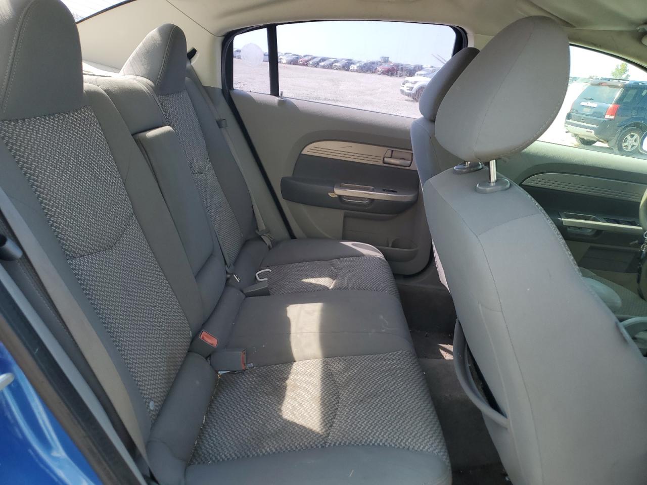 2007 Chrysler Sebring VIN: 1C3LC46K77N679299 Lot: 68274555