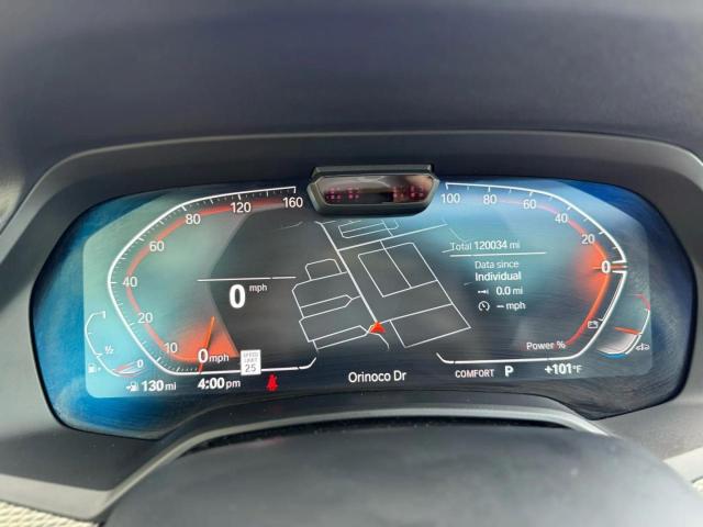  BMW X5 2021 Белы