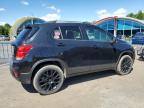 2021 CHEVROLET TRAX 1LT   for sale at Copart CT - HARTFORD SPRINGFIELD