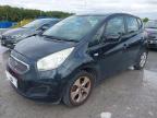 2010 KIA VENGA 2 AUTO  for sale at Copart ST HELENS