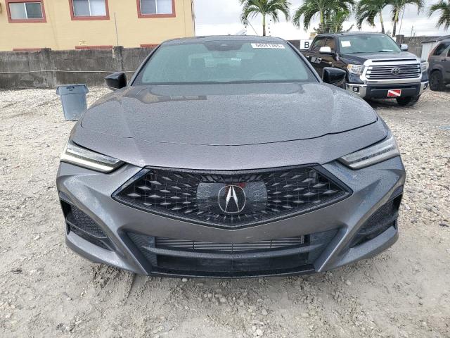  ACURA TLX 2021 Gray