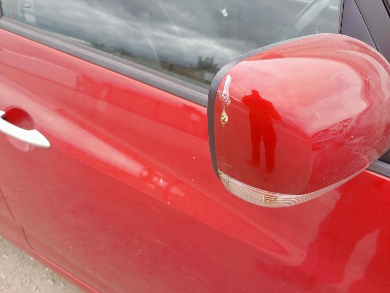 2016 KIA VENGA 4 AUTO 