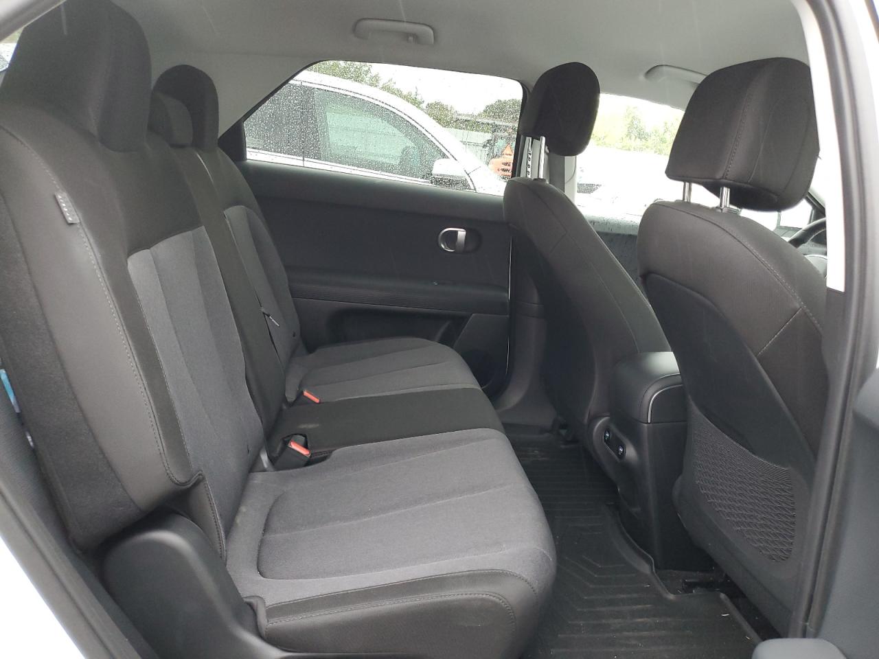 2024 Hyundai Ioniq 5 Sel VIN: KM8KNDDF2RU281476 Lot: 68450265