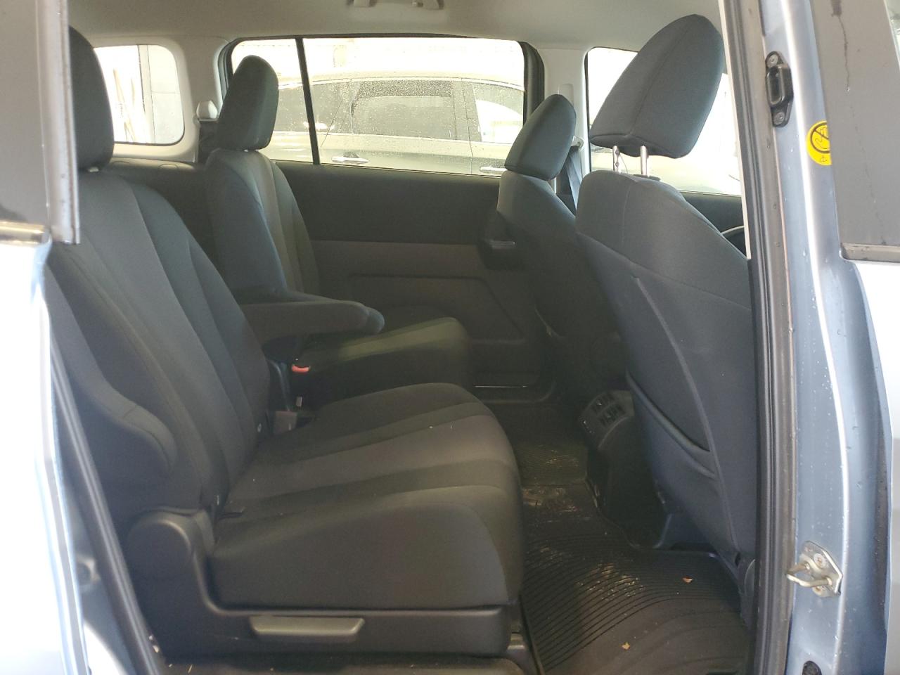 2013 Mazda 5 VIN: JM1CW2CL1D0150895 Lot: 68849315