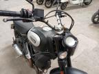2021 DUCATI SCRAMBLER for sale at Copart NEWBURY