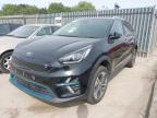 2021 KIA NIRO 4 + E for sale at Copart SANDY