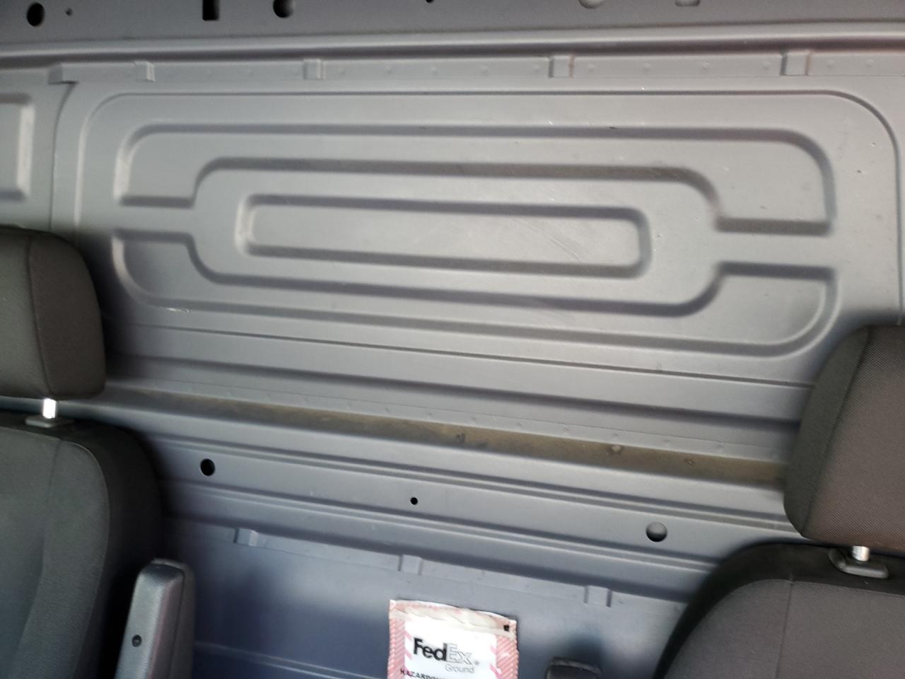 2020 Mercedes-Benz Sprinter 2500 VIN: W1Y4EBHY8LT021637 Lot: 70090695